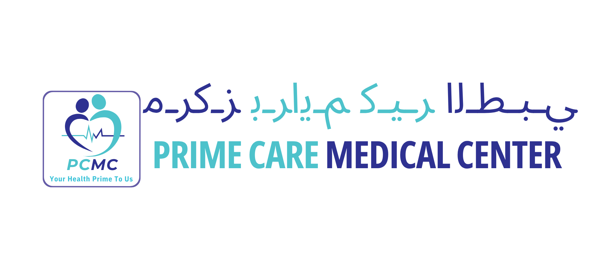 Client Logo